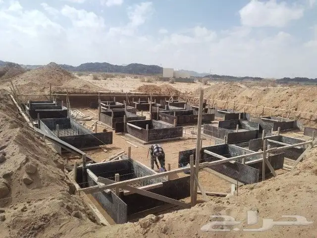 مؤسسة أريج الجنوب للمقاولات 3