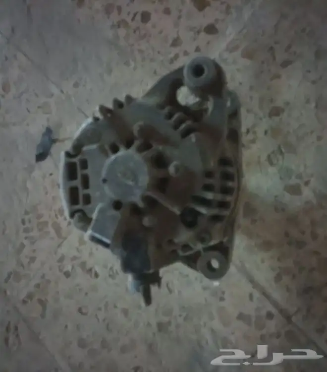 قطع غيار كهربائيه مستعمله 8