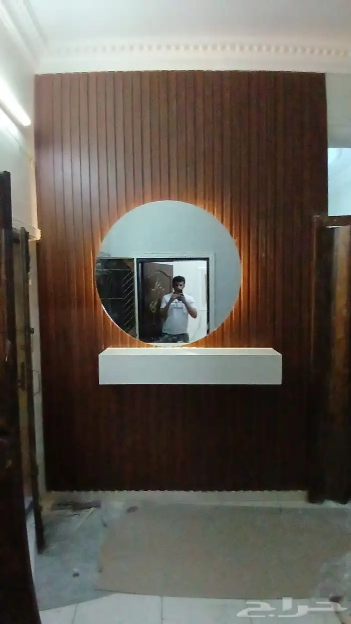 ديكور مدخل 6