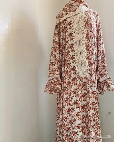 تفصيل احرامات صلاة نسائيه بحودة عاليه وبسعر تنافسي للسوق 1