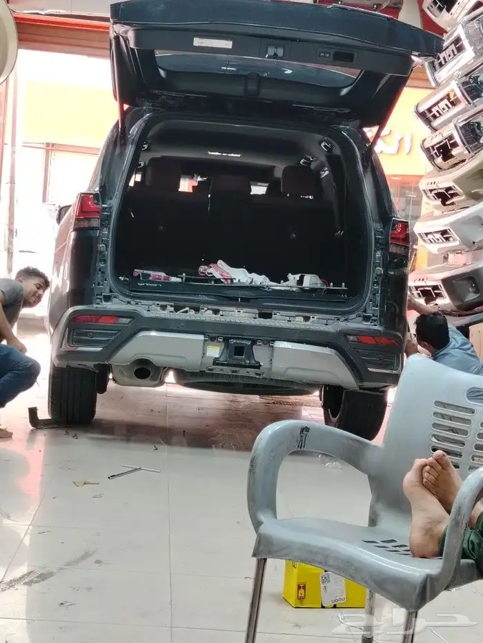 ترهيم اف سبورت من 2023 الا 2024 9