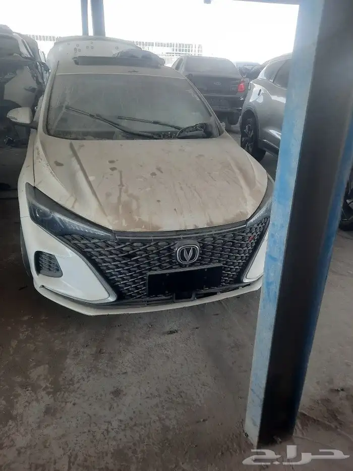 شانجان ايدو بلس 2023 0
