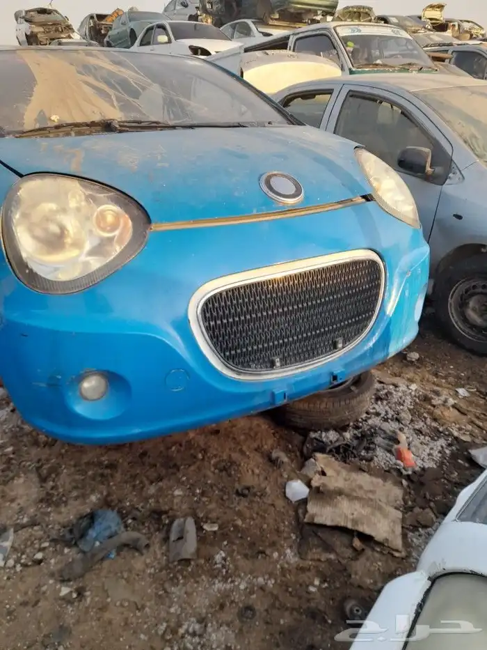 فيات لينيا موديل 2015 56