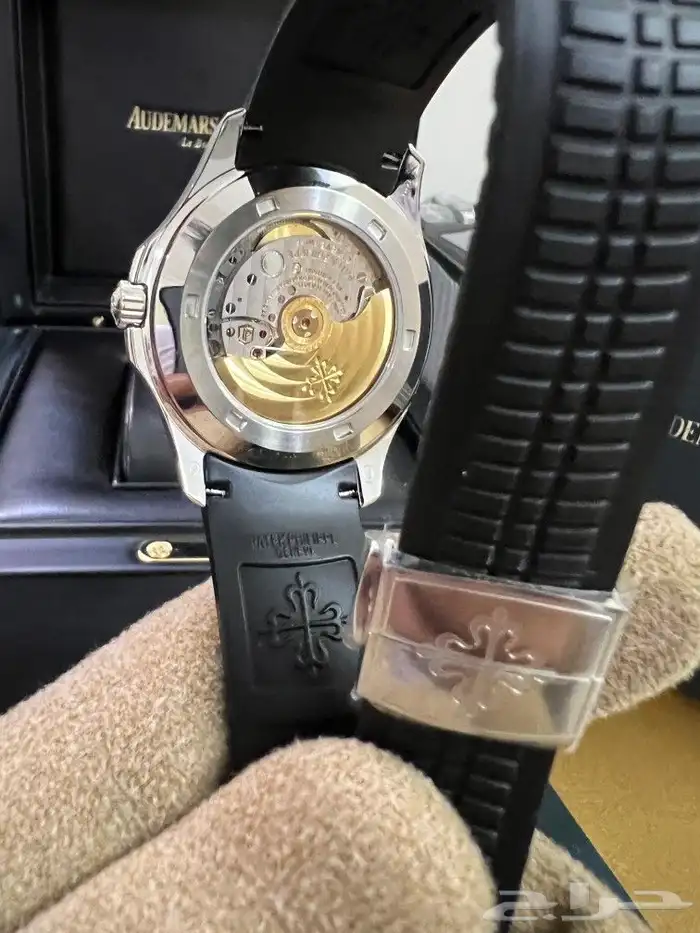 باتيك فيليب رجالي 5