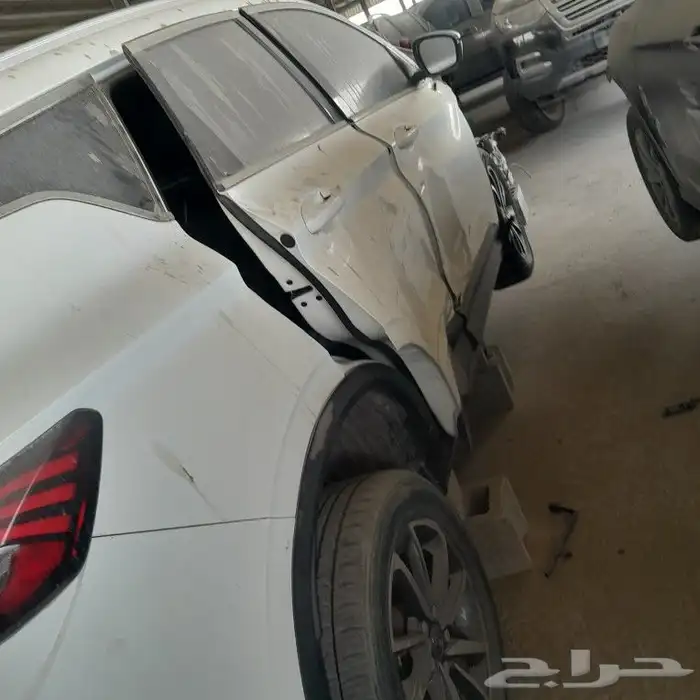 جيلي كولراي 2020 3