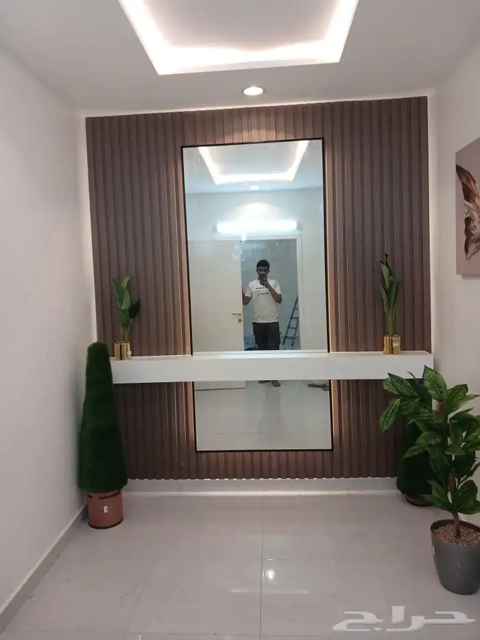 ديكور مدخل 9