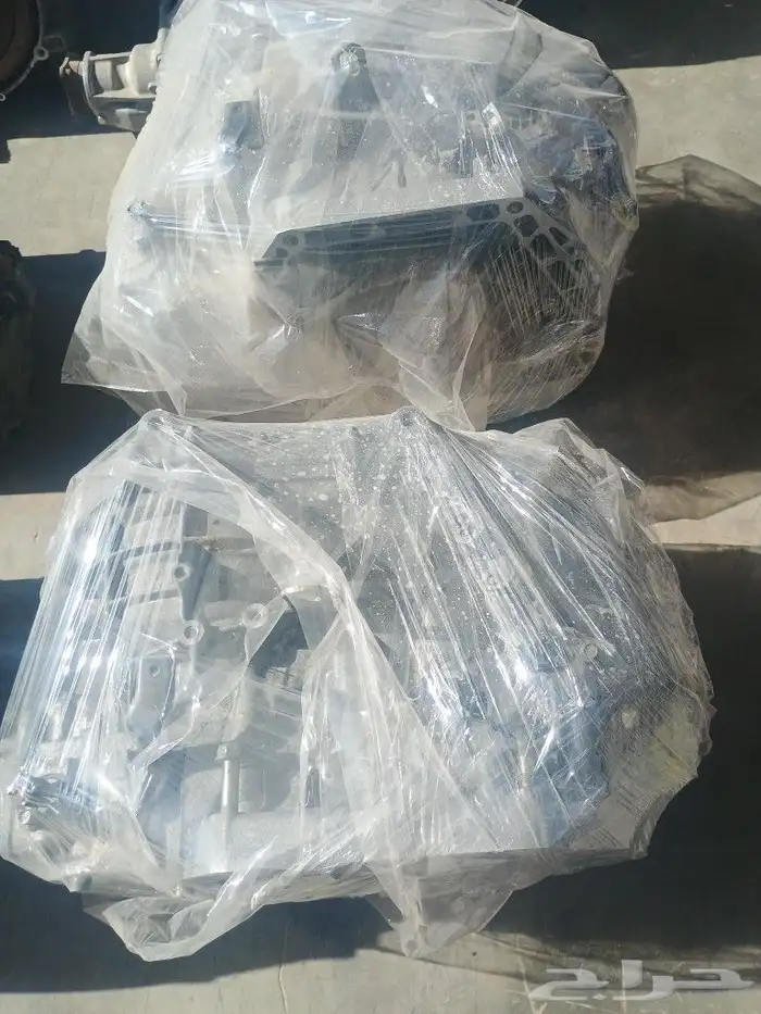 Honda Accord japani original parts 3