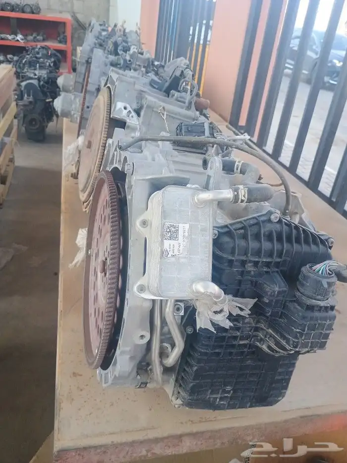 Honda Accord japani original parts 5