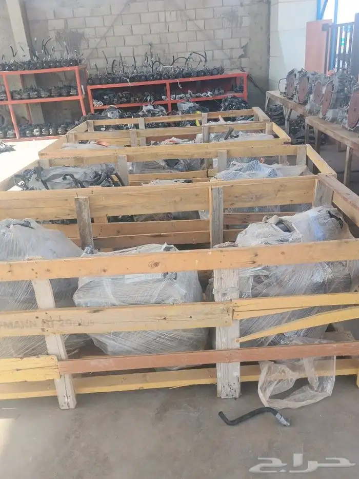 Honda Accord japani original parts 0