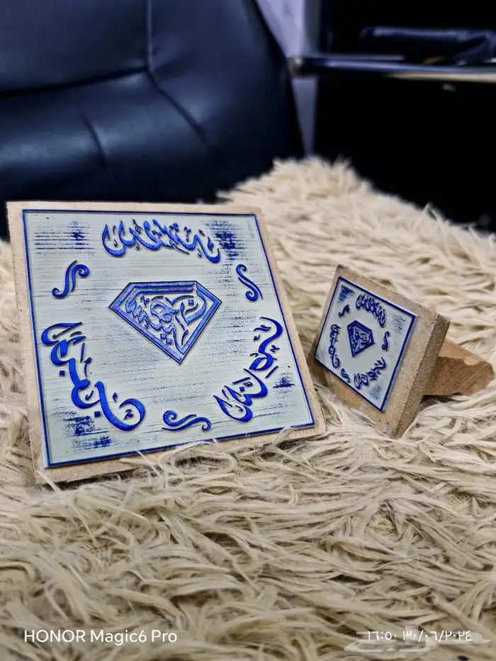 أختام خشب - أختام رسمية - أختام اتوماتيك 1