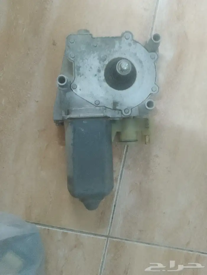 قطع دينمو غزاز مرسيدس 0