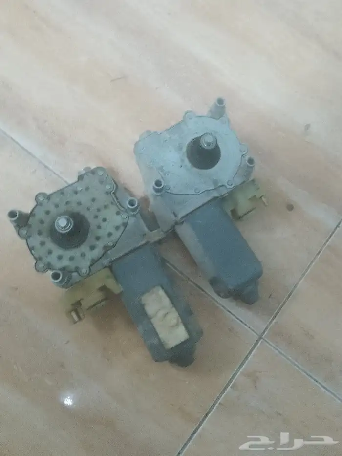 قطع دينمو غزاز مرسيدس 2