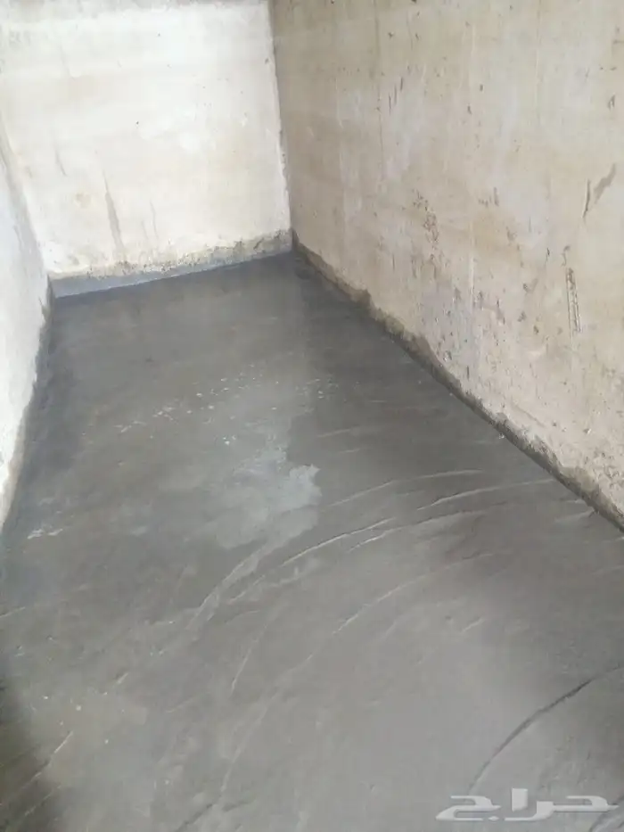 عزل السطح من مياه الأمطار 4