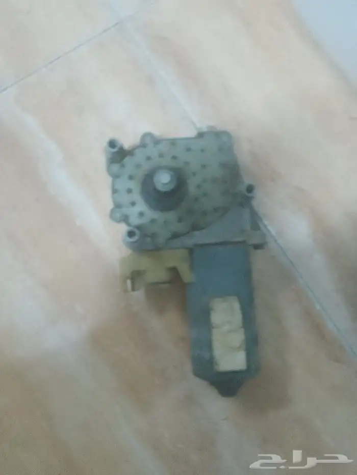 قطع دينمو غزاز مرسيدس 1