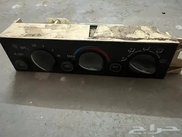 قطع غيار جمس 1999 17