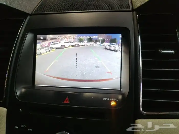 كاميرا فورد تورس 0