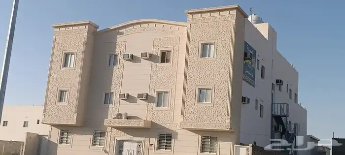 للياسه ملونه بشكل الحجر الطبيعي 2