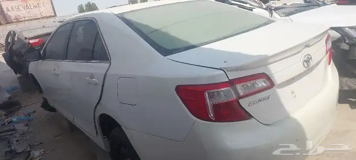 كامري 2014 0