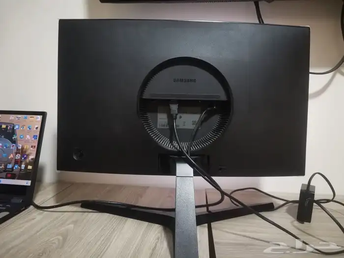 شاسة قيمنق 1