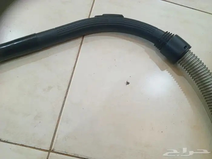 مكنسه كهرابائيه ...النوع clikon 2