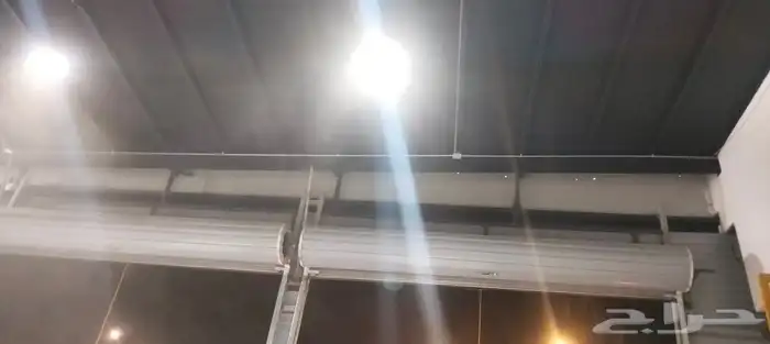 صيانه الابواب الاوتوماتيكيه والنوافذ الشطر 0