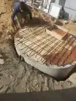 خفر دايرا خزان بيارا 0
