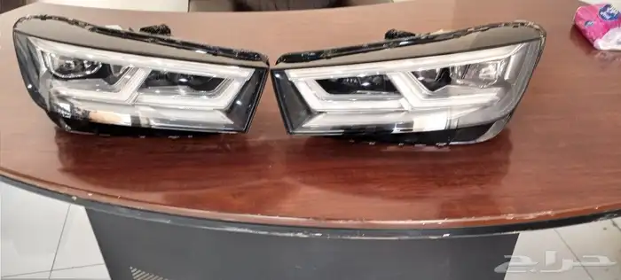 شمعات اودي Q5 2015 0