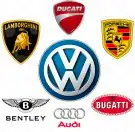 فحص وبرمجة وصيانة سيارات أودي وفولكس وبورش وبنتلي 0