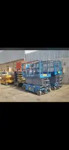 فوركلفت للايجار يومي وشهري موديل جديد سيزر لفت ومان لفت مودي 0