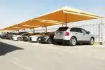 مظلات وسواتر نيوم 3