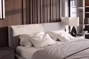 تأثيث فنادق غرف نوم فندقيه خزائن مبتكرة 3