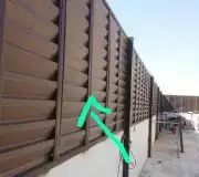 سواتر مضلات سيارات سندوتش بنل 5