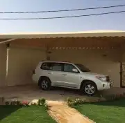 مظلات وسواتر نيوم 15