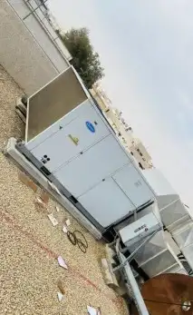 فني تبريد وتكييف 21