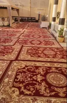 تاجير جميع الحفلات والمناسبات والالعاب ترفيهيه جديده 3