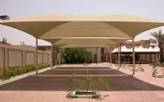 سواتر مضلات سيارات سندوتش بنل 12