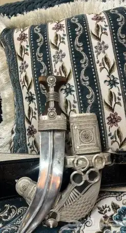 خنجر للبيع 4