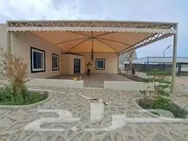 مظلات وسواتر نيوم 35