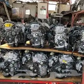 مكاين جنسس ازيرا سنتافي 7