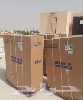 فني تبريد وتكييف 18