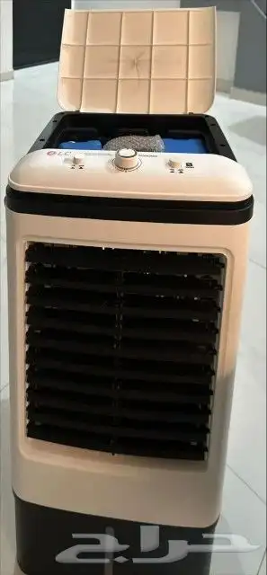 مبرد هواء متنقل 0