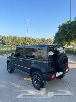 سوزوكي كاش قسط(تعريف راتب )(هويه ورخصه )(اجنبي برنت التأمينا 7