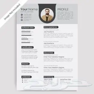 تصاميم هوية بصريه كروت كتالوج شعارات C.V تهنئات انفوجرافيك 45