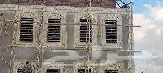 لياسه ملونه بديل الحجر الطبيعي 4