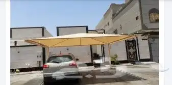 سواتر مضلات سيارات سندوتش بنل 16