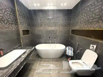 سباك وكهرباء في القريات 2