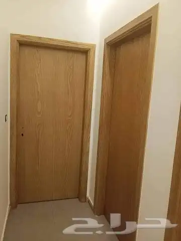 ابواب خشبيه بالاحساء اللهفوف 2