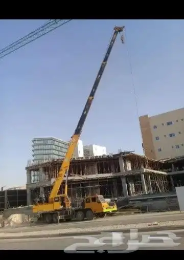 عندنا كرينات فوركلفت دينه ونش دينه شبك سيازر لفت مارلفت 7