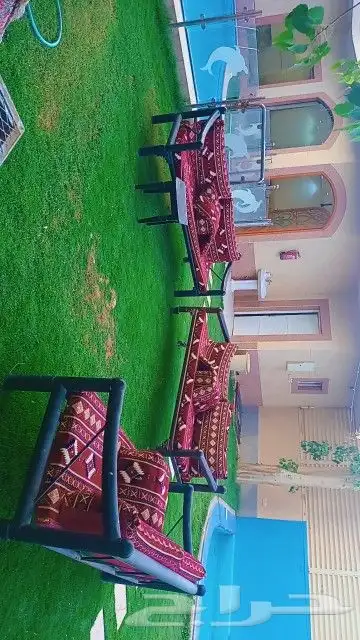 شاليهات دبليو لتواصل 6