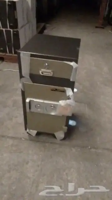 خزنة فيتنامي نظام الحصاله بن يمين 1